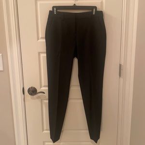 Express Business Pants Black
